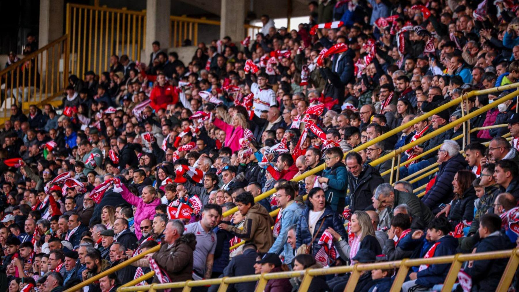 Cultural Leonesa o Ponferradina: no va más