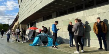 Ponferradina - Cultural Leonesa: habrá lleno