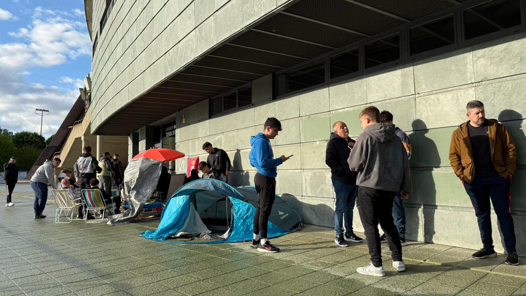 Ponferradina - Cultural Leonesa: habrá lleno