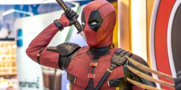 Este actor famoso sale en 'Deadpool 2' sin que nadie lograra reconocerle