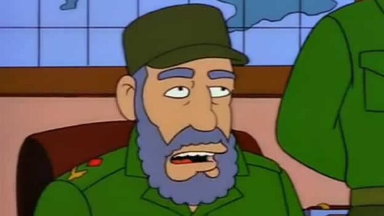 No son tan malos 1 "No son tan malos"