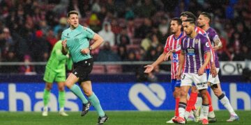 Díaz de Mera Escuderos para despedir Zorrilla