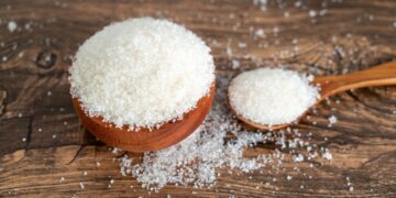 Ni azúcar ni sacarina: el nuevo edulcorante viral de Mercadona