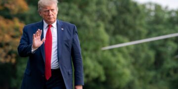 Así están afectando las políticas arancelarias de Trump a las multinacionales