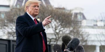 Confirmado: la guerra arancelaria con Estados Unidos