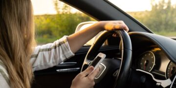 Si recibes un mensaje con una multa de la DGT, estás en peligro de estafa