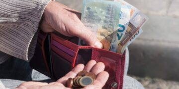 Esta es la fecha en la que los pensionistas cobrarán la primera extra