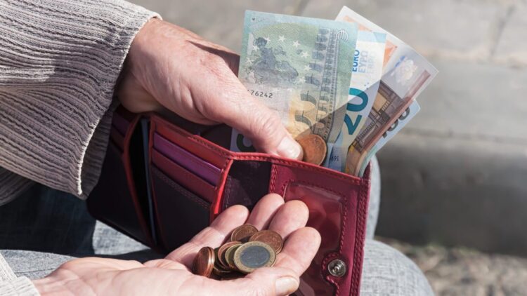 Esta es la fecha en la que los pensionistas cobrarán la primera extra