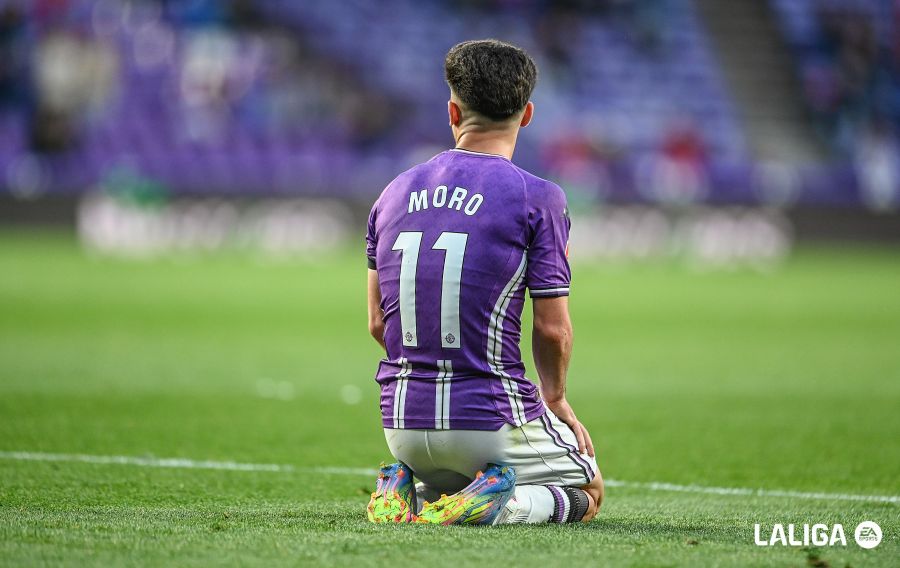 Las tres claves de la derrota del Valladolid ante el Girona 2 Valladolid Girona