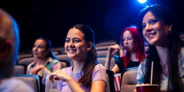Vuelve la 'Fiesta del Cine': las entradas costarán 3,5 euros