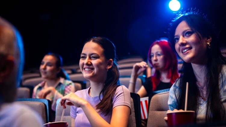 Vuelve la 'Fiesta del Cine': las entradas costarán 3,5 euros y podrán comprarse para estas fechas y películas 1 Vuelve la 'Fiesta del Cine': las entradas costarán 3,5 euros