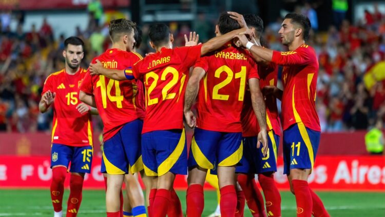 Confirmado: estas son las mujeres que están cambiando el liderazgo del fútbol español desde dentro 1 Las mujeres que están cambiando el liderazgo del fútbol español