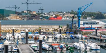 Un contrato en Galicia tiene en vilo al gobierno de Uruguay