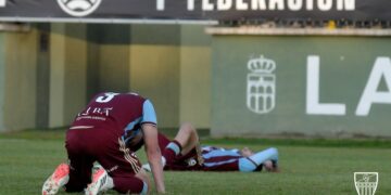 Real Ávila y Gimnástica Segoviana jugarán en Segunda RFEF