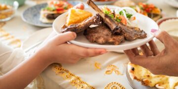 España tiene peores hábitos alimenticios que hace una década