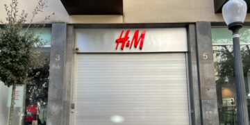 Adiós H&M: estas son las razones del declive de la marca