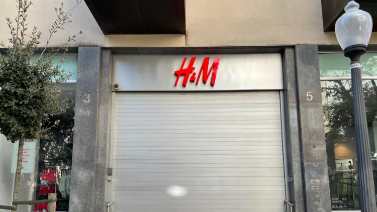 Adiós H&M: estas son las razones del declive de la marca