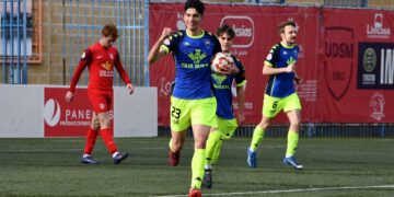 Tercera RFEF | Crónica Jornada 38