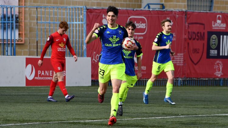 Tercera RFEF | Crónica Jornada 38