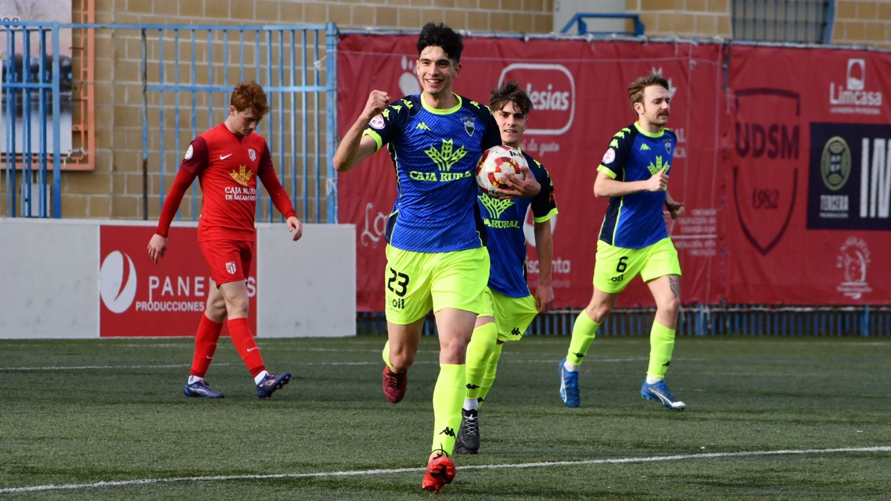 Tercera RFEF | Crónica Jornada 38