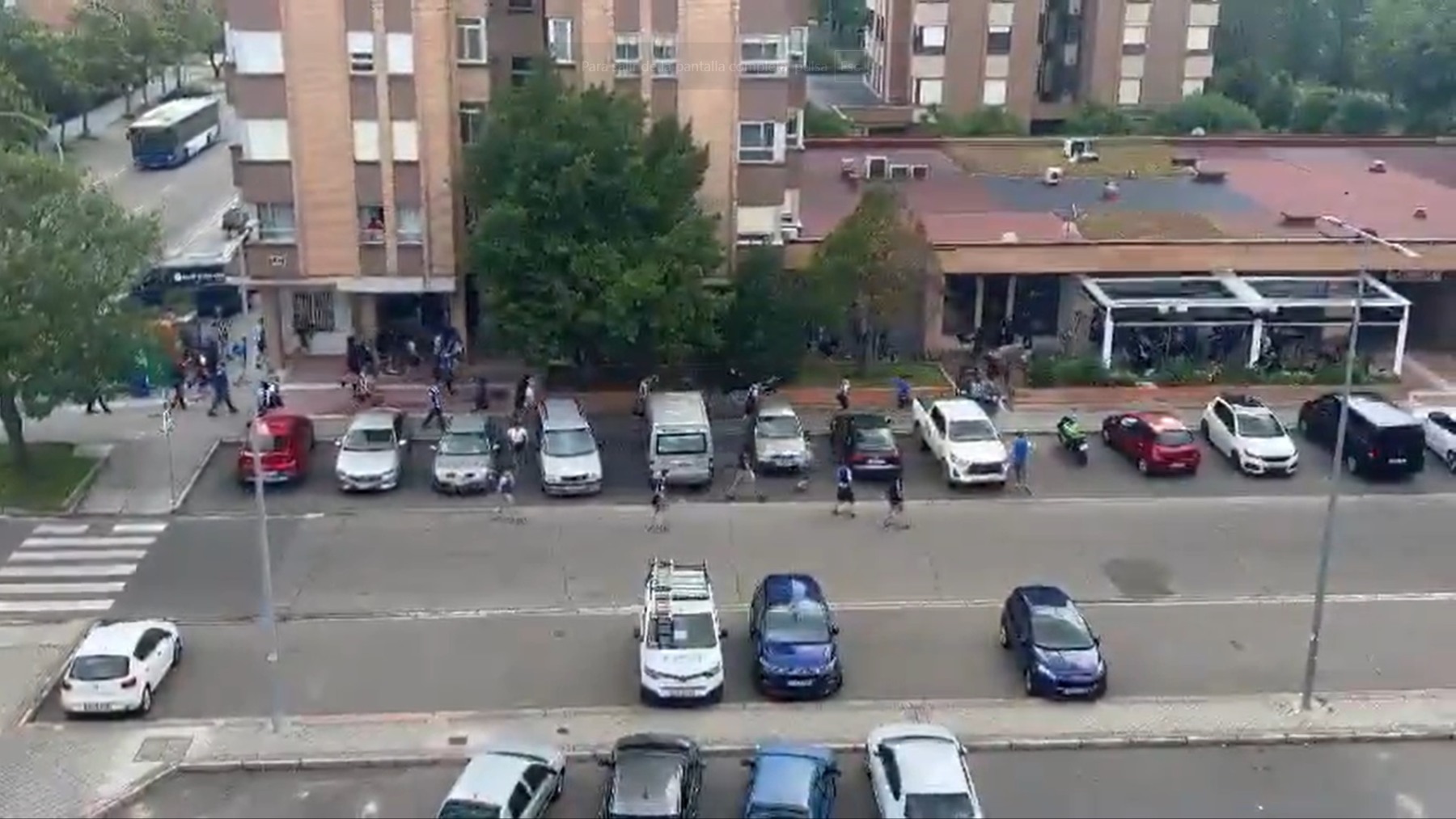 El Real Valladolid - Alavés dejará un reguero de sanciones