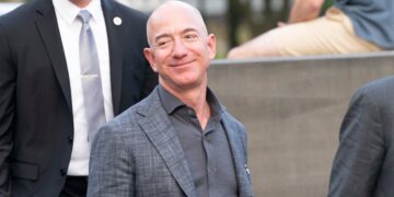 Jeff Bezos y sus orígenes en Valladolid