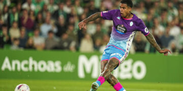 Kenedy Valladolid