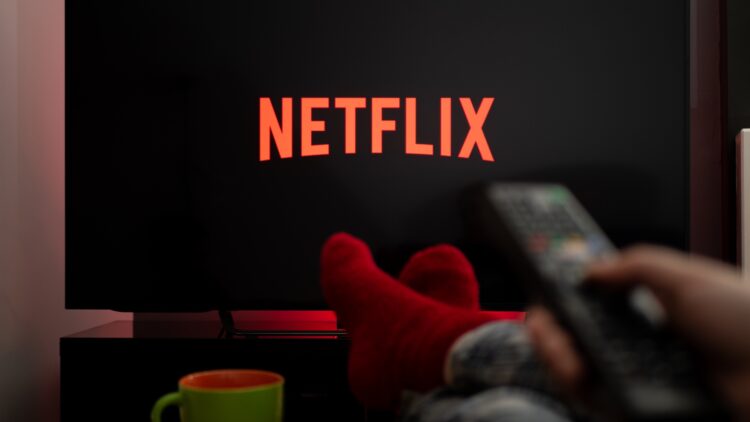 'Legado', la nueve serie viral de Netflix