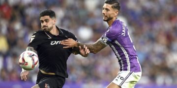 Leganés, Valladolid, rivales