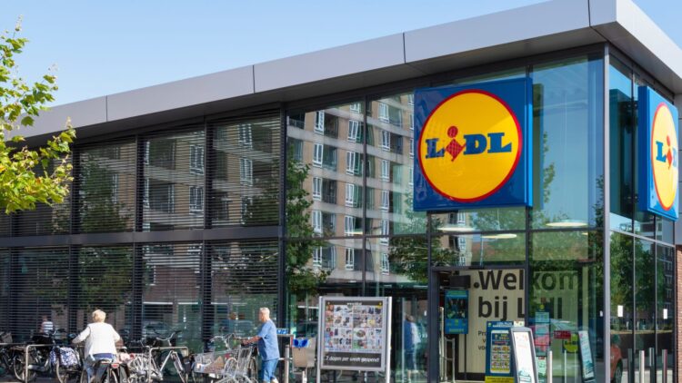 Adiós a la vitrocerámica: este electrodoméstico de Lidl con doble función cambiará tu forma de cocinar para siempre 1 Este electrodoméstico de Lidl con doble función cambiará tu forma de cocinar