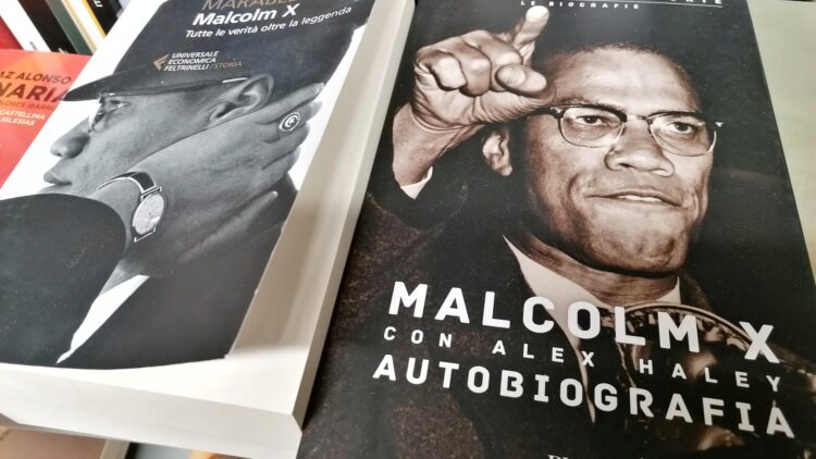 Centenario de Malcolm X: quién fue, cuál fue su lucha, cómo murió y qué legado dejó el activista 1 Centenario de Malcolm X: quién fue, cuál fue su lucha, cómo murió