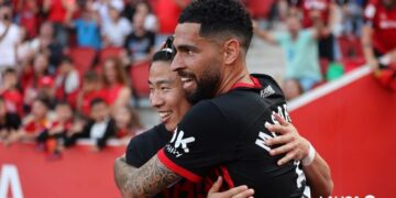 Nueva derrota del Real Valladolid ante un Mallorca anodino