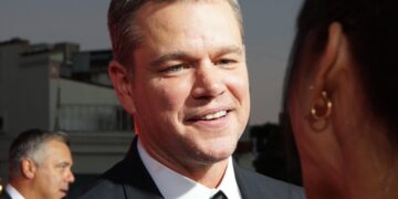 El mayor error de la carrera de Matt Damon