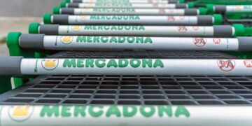 Este es el plan de Mercadona para seguir conquistando el mercado internacional