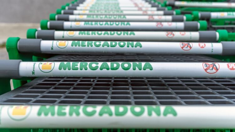 Confirmado: este es el plan de Mercadona para seguir conquistando el mercado internacional en este 2025 1 Este es el plan de Mercadona para seguir conquistando el mercado internacional