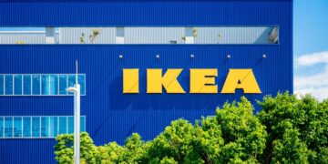 IKEA revoluciona tu casa con esta mesa que purifica el aire