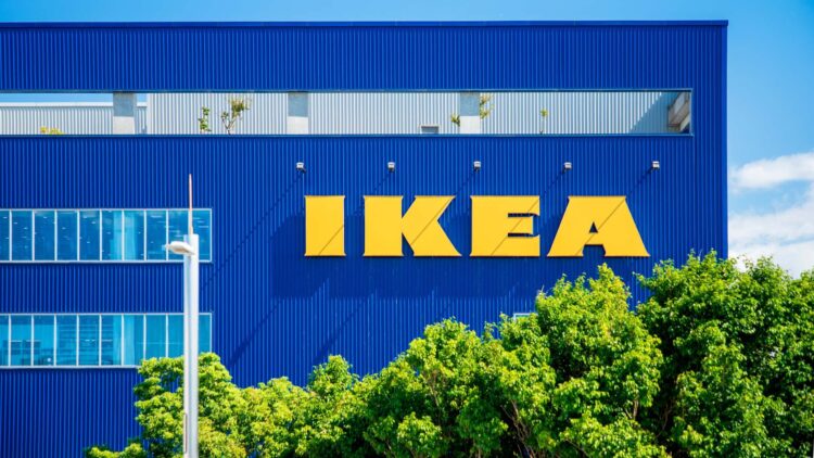 Adiós a los olores: IKEA revoluciona tu casa con esta mesa que purifica el aire sin que te des cuenta 1 IKEA revoluciona tu casa con esta mesa que purifica el aire