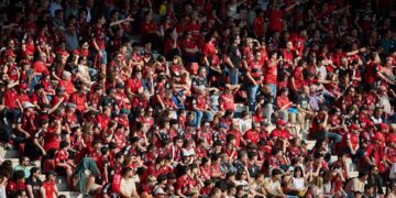 El Mirandés no desconecta del ascenso directo