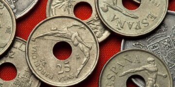 Esta moneda histórica que podrías tener disparó su valor