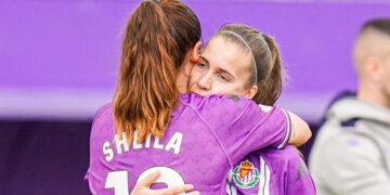 Real Valladolid Simancas: adiós a tres años intensos