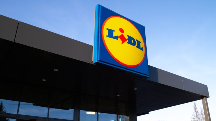 Ni Glovo ni Just Eat: prepara tus propias pizzas con el nuevo invento de Lidl que cuesta menos de 90 euros 1 Prepara tus propias pizzas con el nuevo invento de Lidl