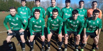 Quince clubes de la Regional Aficionados piden a la RFCYLF ampliar la categoría