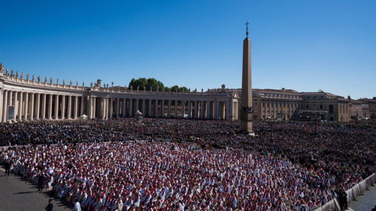 El nuevo papa León XIV, tiene un vínculo especial con León