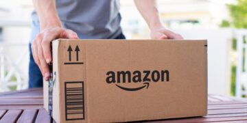 Un paquete de Amazon que no has recibido, la estafa ha comenzado