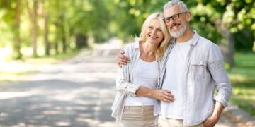 Vivir como reyes con una pensión de 800€