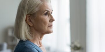 La Seguridad Social te va a quitar la pensión de viudedad