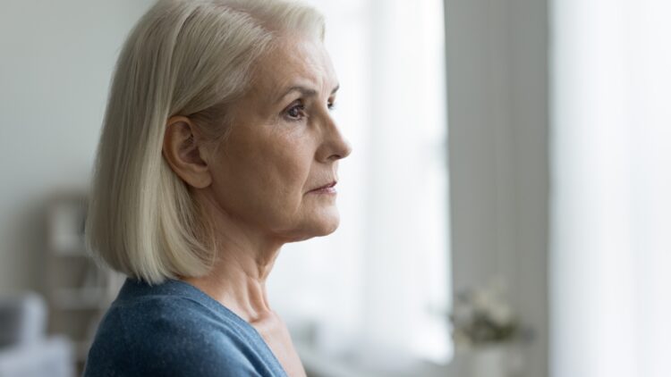 La Seguridad Social te va a quitar la pensión de viudedad: estos son los motivos 1 La Seguridad Social te va a quitar la pensión de viudedad