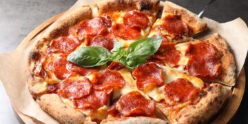 Esta es la nueva pizza de Mercadona de la que todo el mundo habla