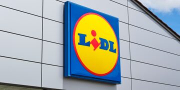 Esta nueva prenda viral de Lidl cuesta menos de 9 euros