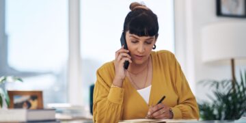 Ya podrás hacer la declaración de la Renta por teléfono